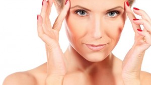 miligrama-4 formas de reduzir as rugas do rosto